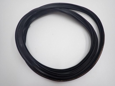 Прокладка крышки задняя багажника citroen c4 aircross 13r фото №1