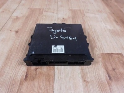 Lexus rc модуль запуск стоп 8926053010 фото №1