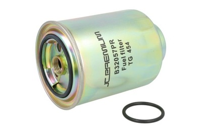 Фильтр топлива jc premium b32057pr фото №1