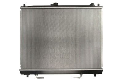 Радіатор двигуна pl031304 фото №1