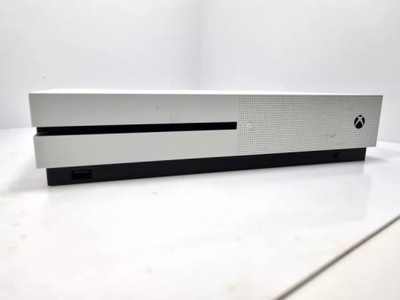 KONSOLA XBOX ONE S BEZ PADA