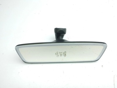 Tesla model 3 2018 дзеркало заднього виду фото №1