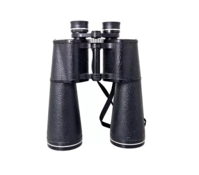 LORNETKA MYŚLIWSKA TENTO 20X60 USSR