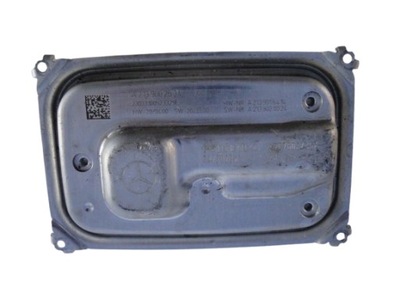 Mercedes g 463 citan 420 eqt sprinter 907 910 перетворювач multibeam led фото №1