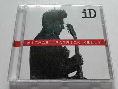 Michael Patrick Kelly - iD.J0