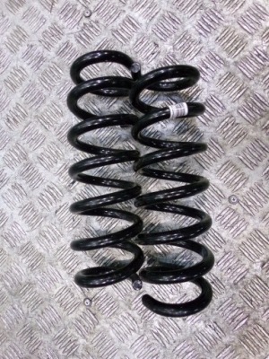 Bmw z4 g29 пружина пружины задняя фото №1