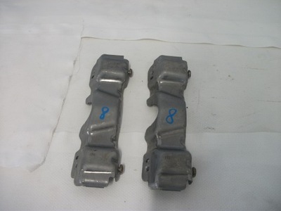 Кронштейн ручки потолочный crossland x 39116099 фото №1