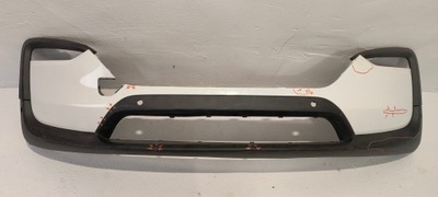 Бампер перед bmw i3 lift фото №1