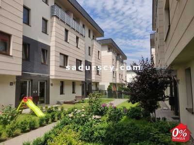 Mieszkanie, Lesznowola, 113 m²