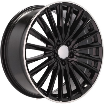 AMG СТИЛЬ 19 DO MERCEDES SL-CLASS R129 R230 R231 AMG R232 