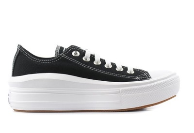 Converse 570256C- niskie damskie- 37,5