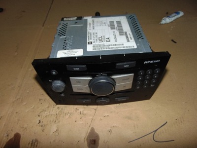 РАДИО CD DVD 90 NAVI 383555646 НАВИГАЦИЯ