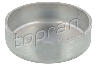 TOPRAN 109 378 BRIDA CIEGA SISTEMAS DE REFRIGERACIÓN 38MM  