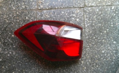 Ford ecosport lift левая задняя лампа оригинал 90104001 фото №1