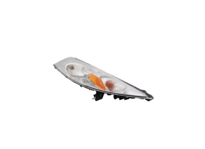 LAMP FRONT NISSAN JUKE F15 06.10-- 261201KM0A  