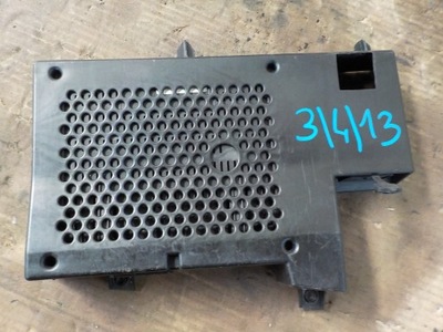 Fiat punto 1.4b модуль blue&me 51826513 фото №1