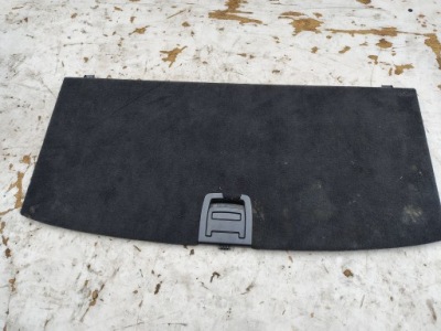 Пол багажника bmw 5 gt f07 фото №1