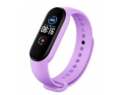 Opaska pasek do zegarka Xiaomi Mi Band 3/4