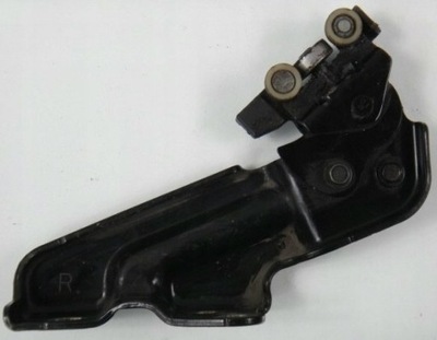 Nissan nv200 10 ролик дверь раздвижных правая задняя фото №1