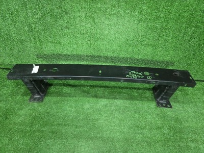 Балка бампера передня renault twingo iii підсилювач smart forfour фото №1