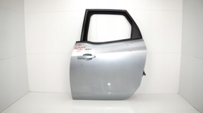 Дверь левое  задняя задняя opel meriva b 10-13r gev фото №1