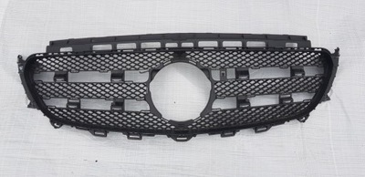 Mercedes w213 a213 e-klasa решётка радиатора решётка радиатора фото №1