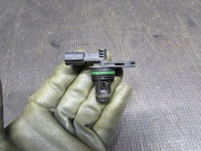 Датчик вала 256190148 renault clio iv 12-20r фото №1