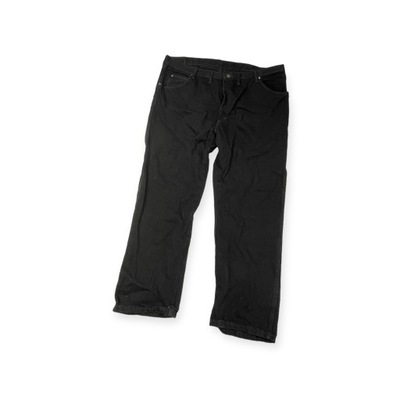 Spodnie męskie jeansowe Wrangler 46/30