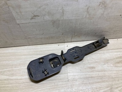 Ford transit custom 2017 кронштейн ушко буксировочный фото №1