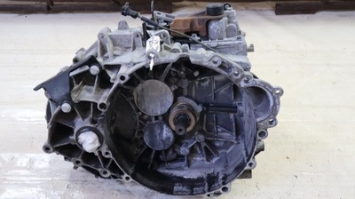 VOLVO V70 2.4 D5 КОРОБКА ПЕРЕДАЧ МЕХАНІКА / МЕХАНІЧНА 30783235, 6G9R7002LF