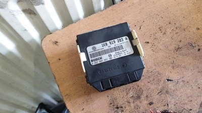 Vw touran i модуль блок управления pdc фото №1