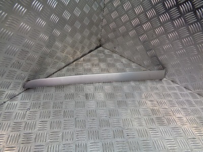 Молдинг декоративна двері права audi a4 b7 фото №1