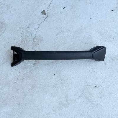 Кронштейн ручка консоли правая jeep wrangler jl sahara фото №1