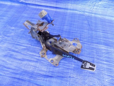 Педаль тормоза ford puma mk2 st 1.0 hydrid фото №1