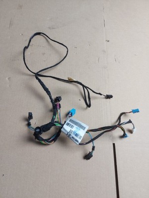 Жгут электропроводка дверь перед mercedes b w246 w176 фото №1