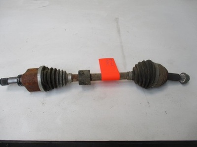 Привідний вал лівий перед ford b-max 1.5 tdci фото №1