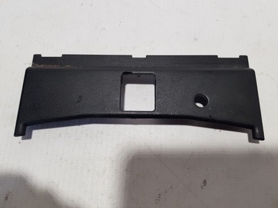 Mercedes r172 slk корпус защита заглушка туннель подлокотник фото №1