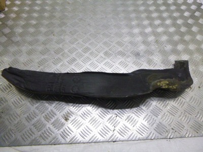 Ford ecosport ii шумоізоляція крила праве cn15-n16e560-ab фото №1