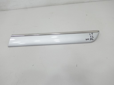 Молдинг na крила задня лівий k744 mercedes cl w215 фото №1