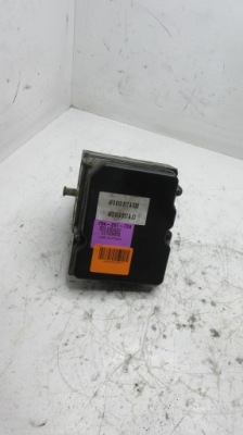 Audi a6 c6 4f0910517a 4f0614517a насос abs фото №1