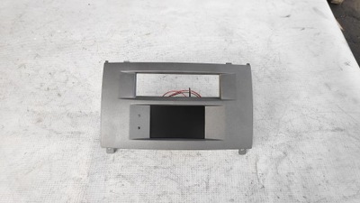 Дисплей экран peugeot 407 i фото №1