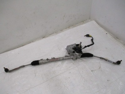 Citroen c5 aircross рулевая рейка трансмиссия рулевая фото №1