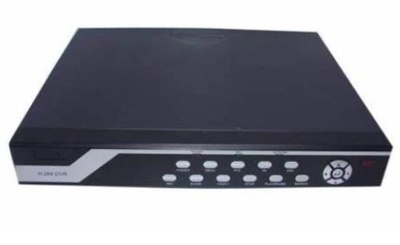 REJESTRATOR DVR KAM-E7308 8 CH
