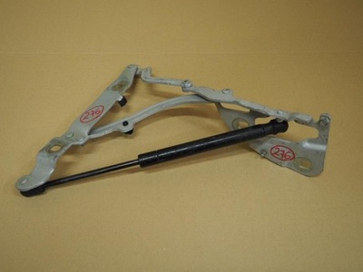 Петля кришки лівий привід mini roadster r59 фото №1