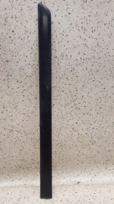 Молдинг дверь задняя левая peugeot 607 фото №1