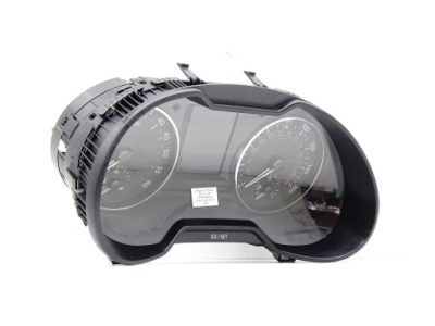 Лічильник прилади спідометр skoda octavia iii 2.0 tdi 5e0920951e фото №1