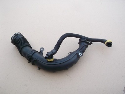 Peugeot 508 2,0 hdi шланг интеркулер фото №1