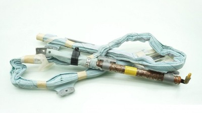 Шторка безпеки подушка безпеки права lexus is 220 фото №1