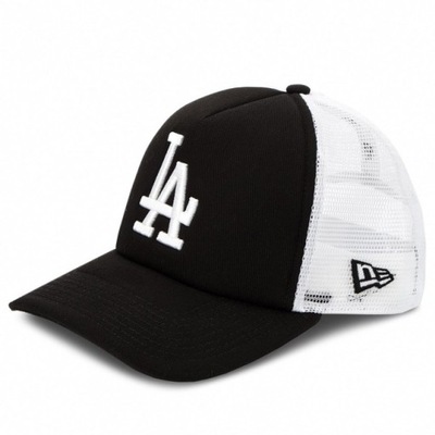 Czapka Z Daszkiem New Era Los Angeles Dodgers MLB