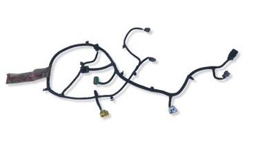 Джгут бампера перед 4pdc kia sportage iv фото №1